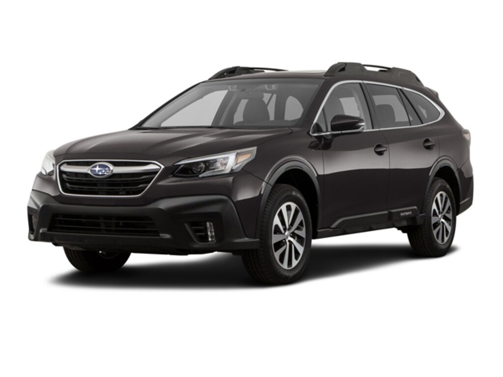 Used 2021 Subaru Outback For Sale at South Shore Subaru VIN